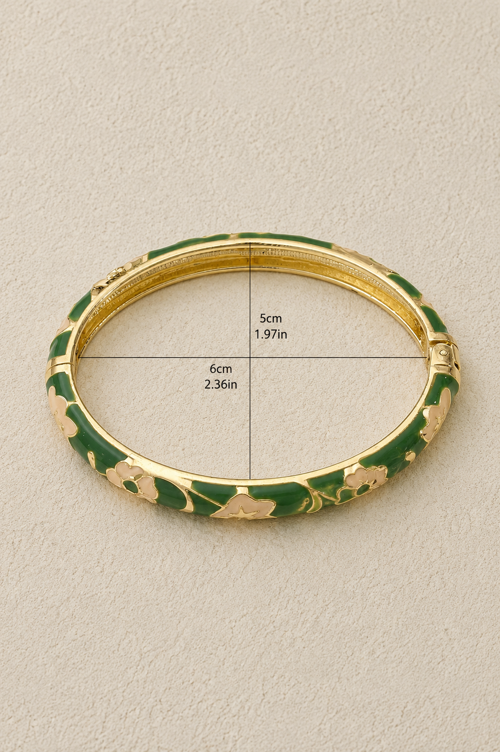Eva Bangle
