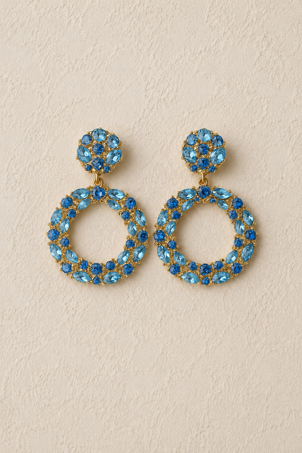 Joey Glass Hoops