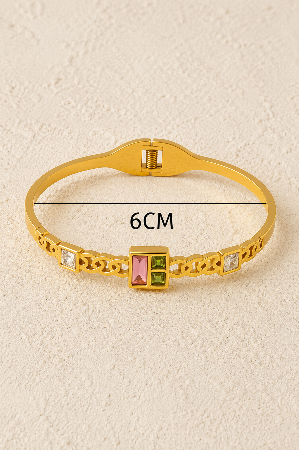 Kayte Bangle