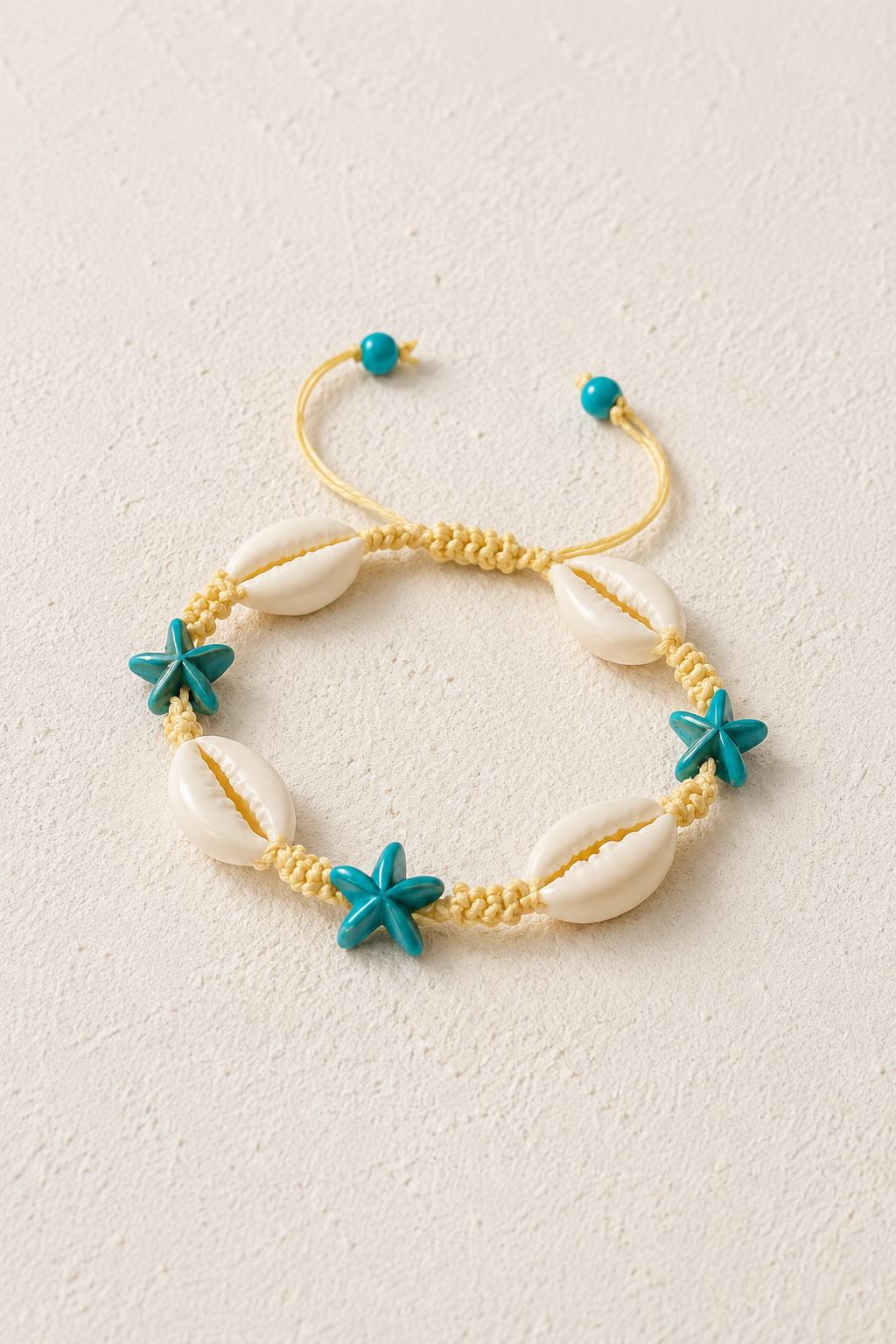 Beach Bracelet
