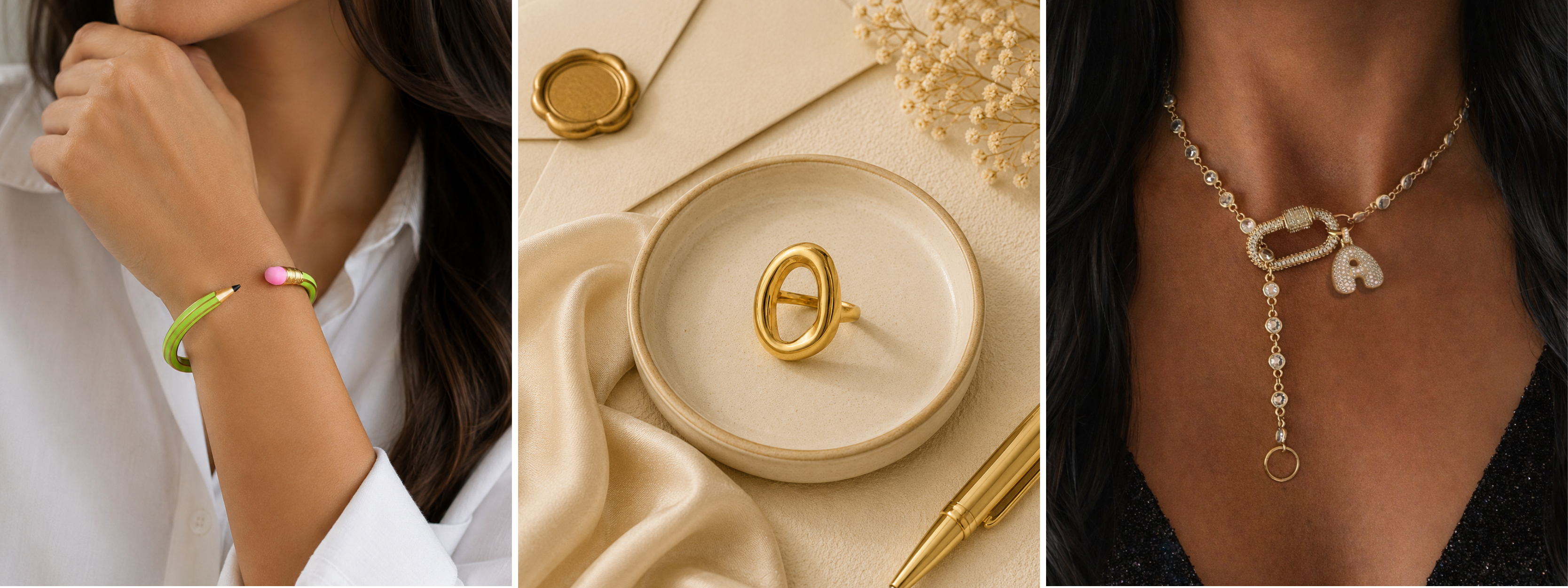 Gift-Worthy Favorites