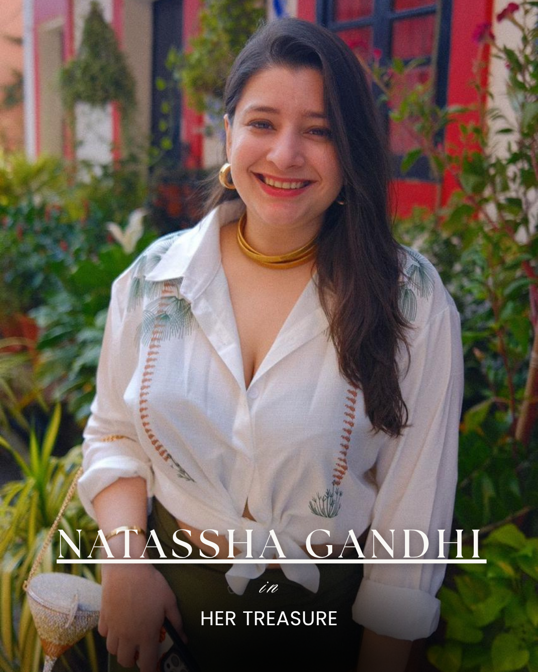 Maisha Choker