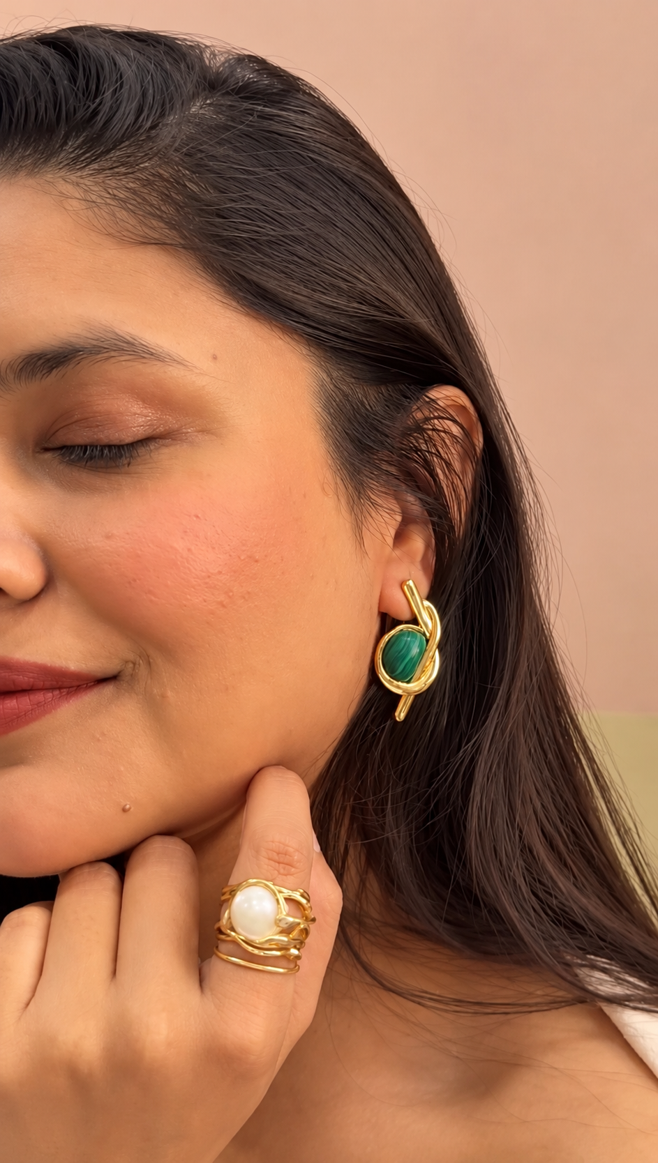 Lola Earrings