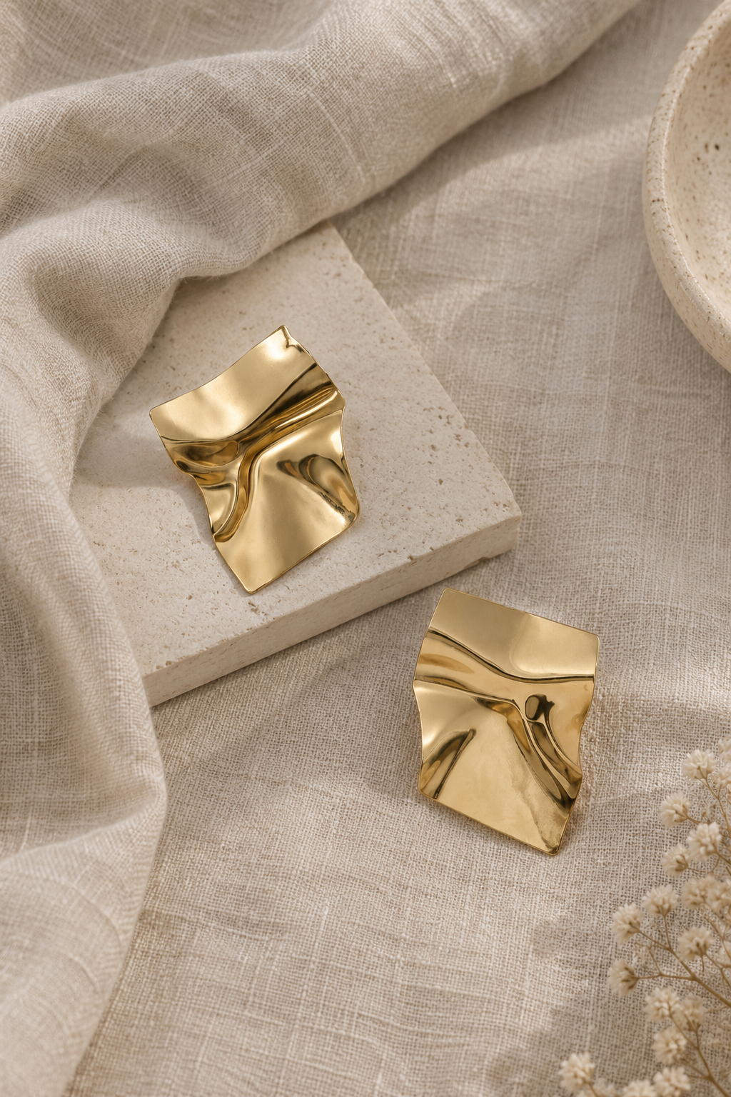 Ariana Earrings