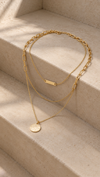 Addison Necklace