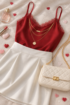 Addison Necklace