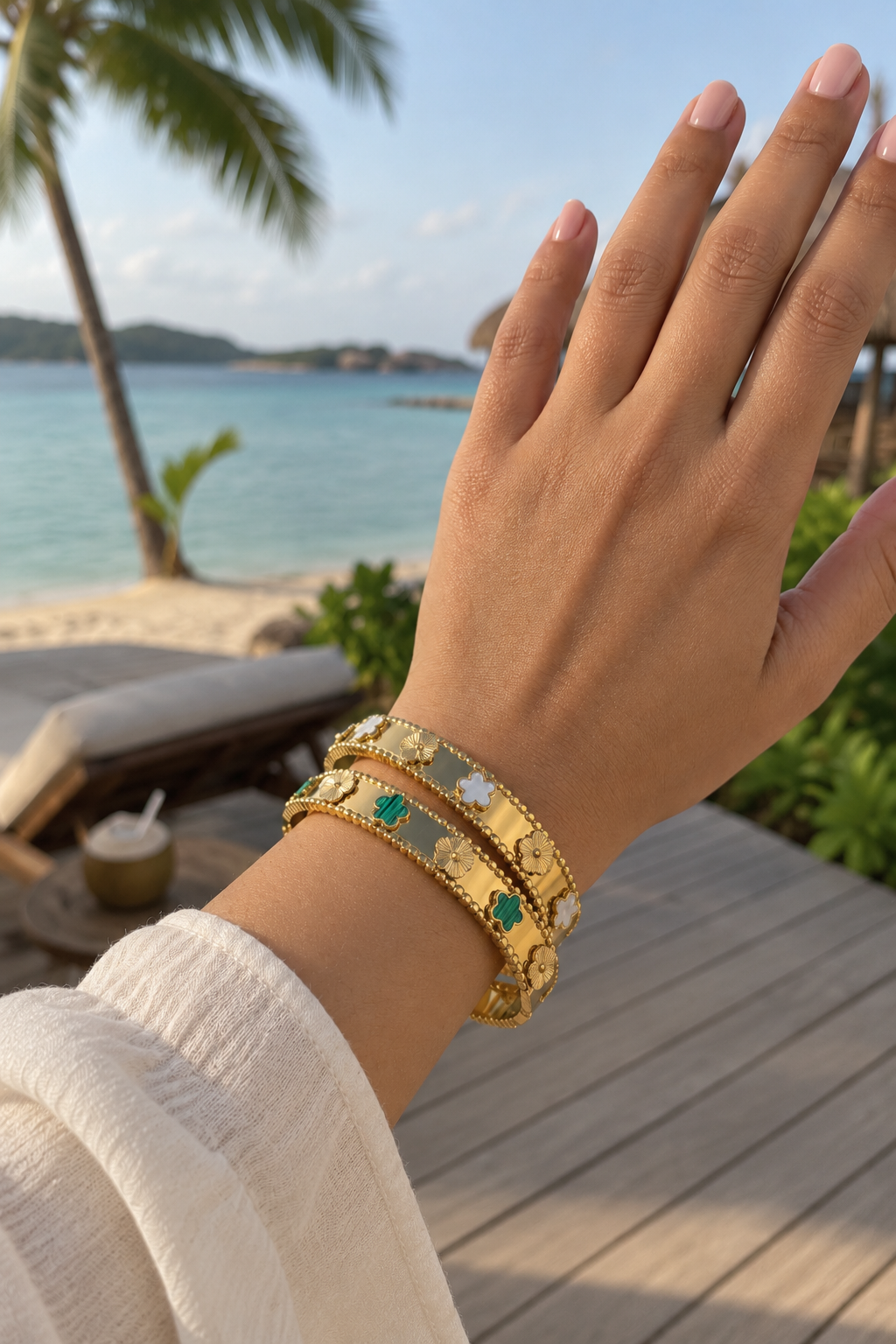 Alba Bangle