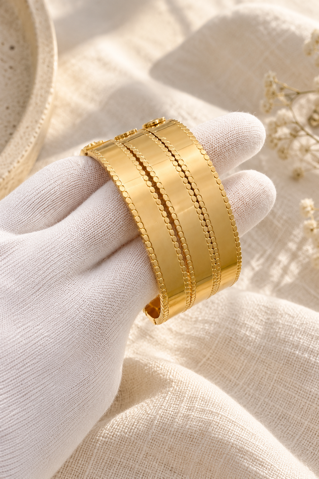 Alba Bangle