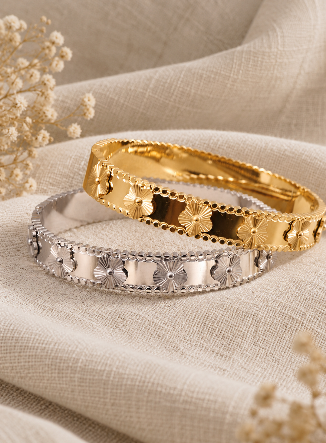 Alba Bangle