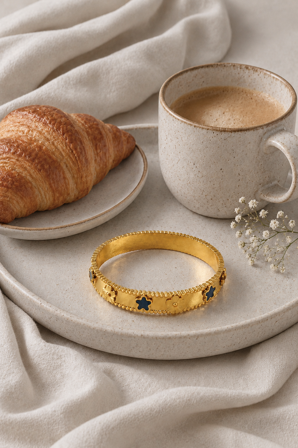 Alba Bangle