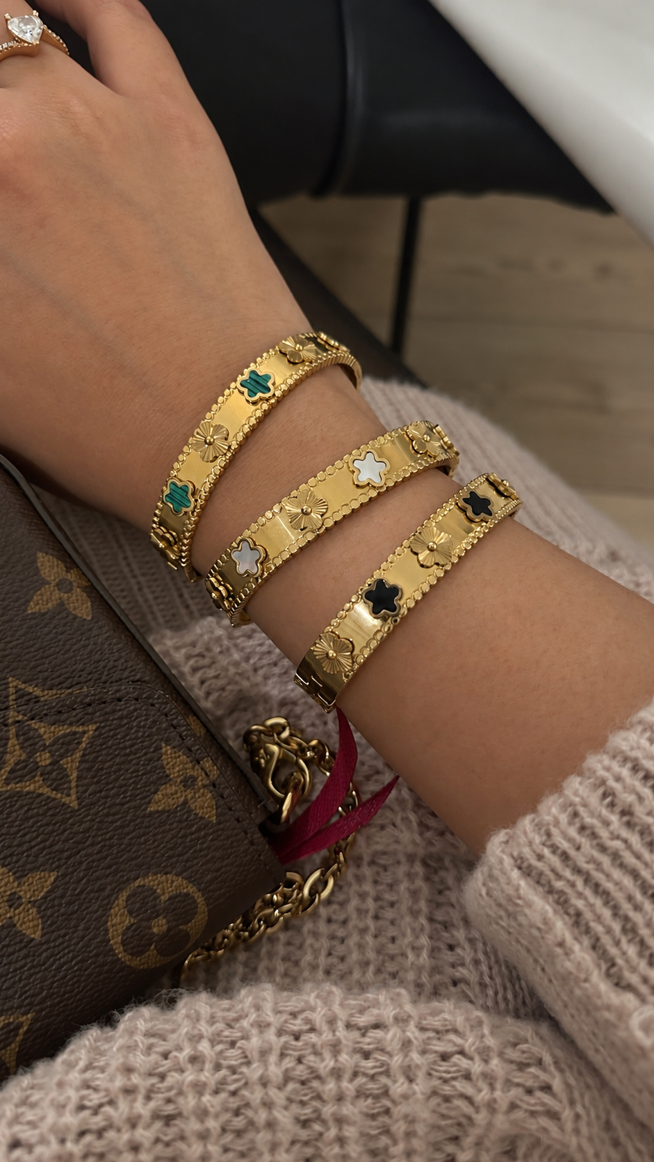 Alba Bangle