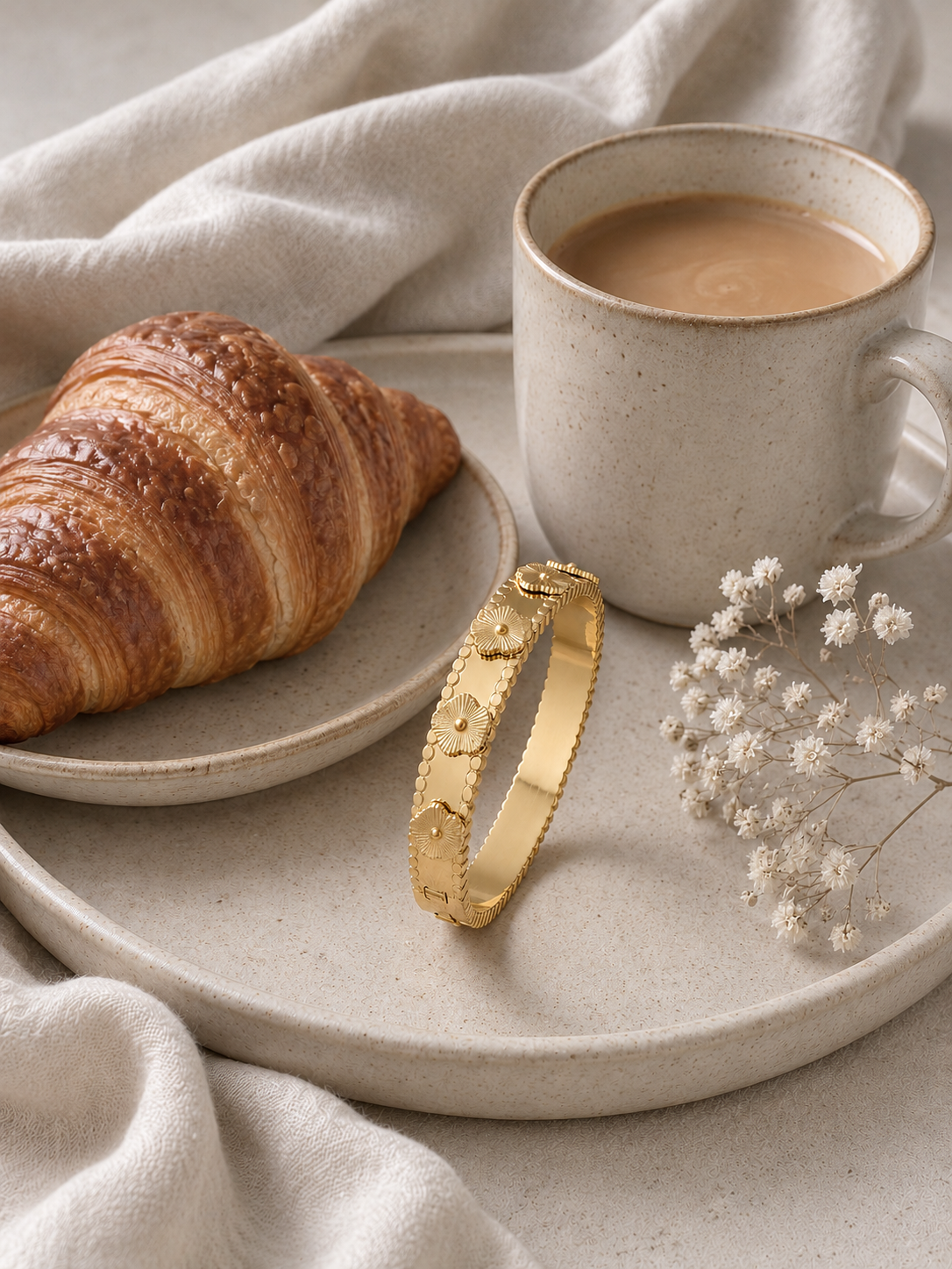 Alba Bangle