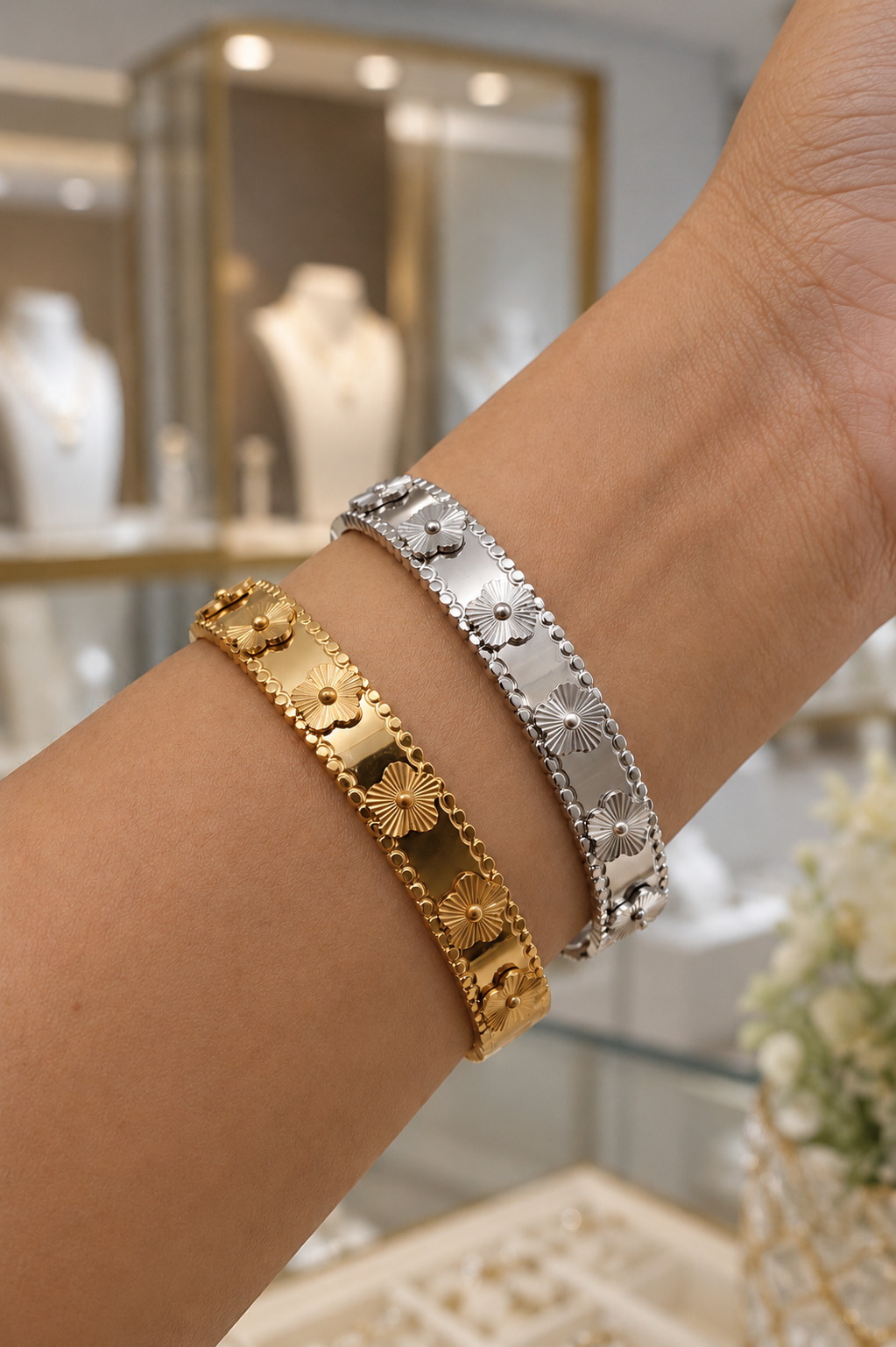 Alba Bangle