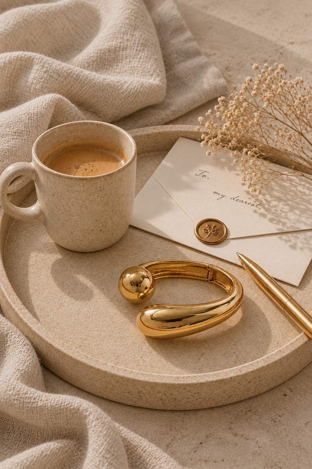 Alya Bangle