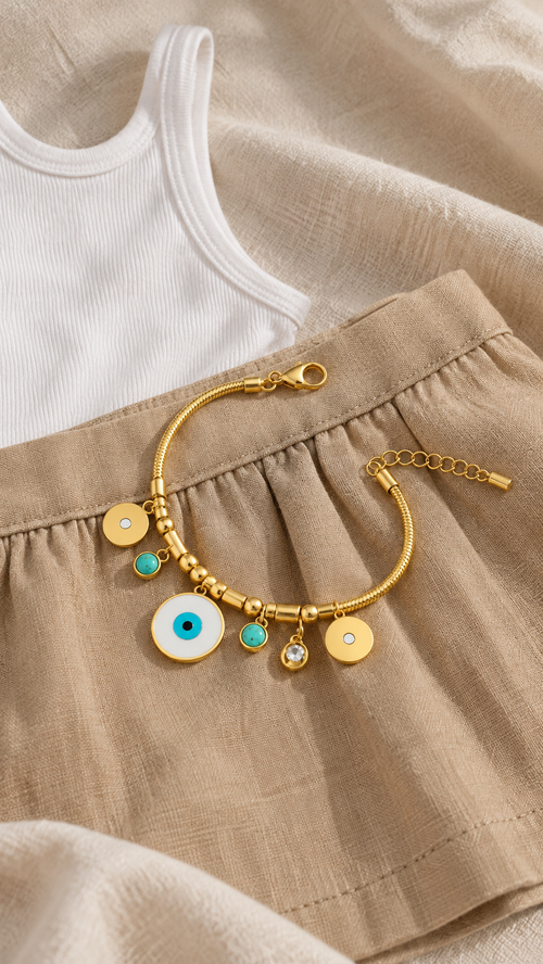 Amanda Bracelet