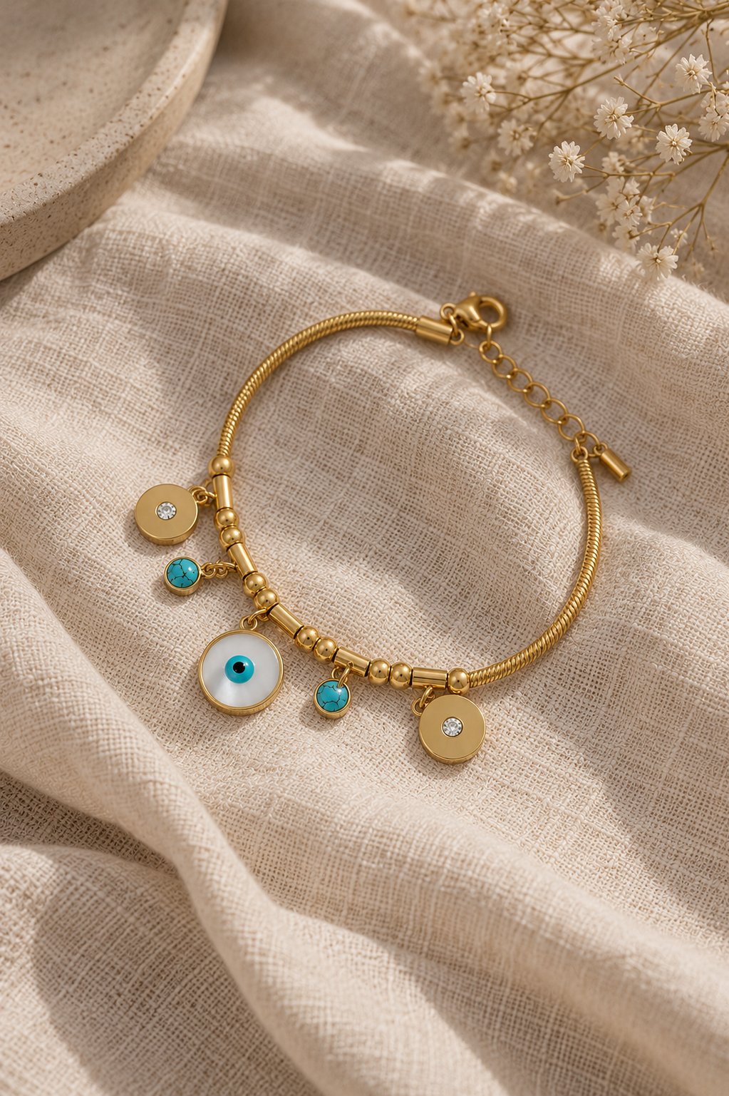 Amanda Bracelet