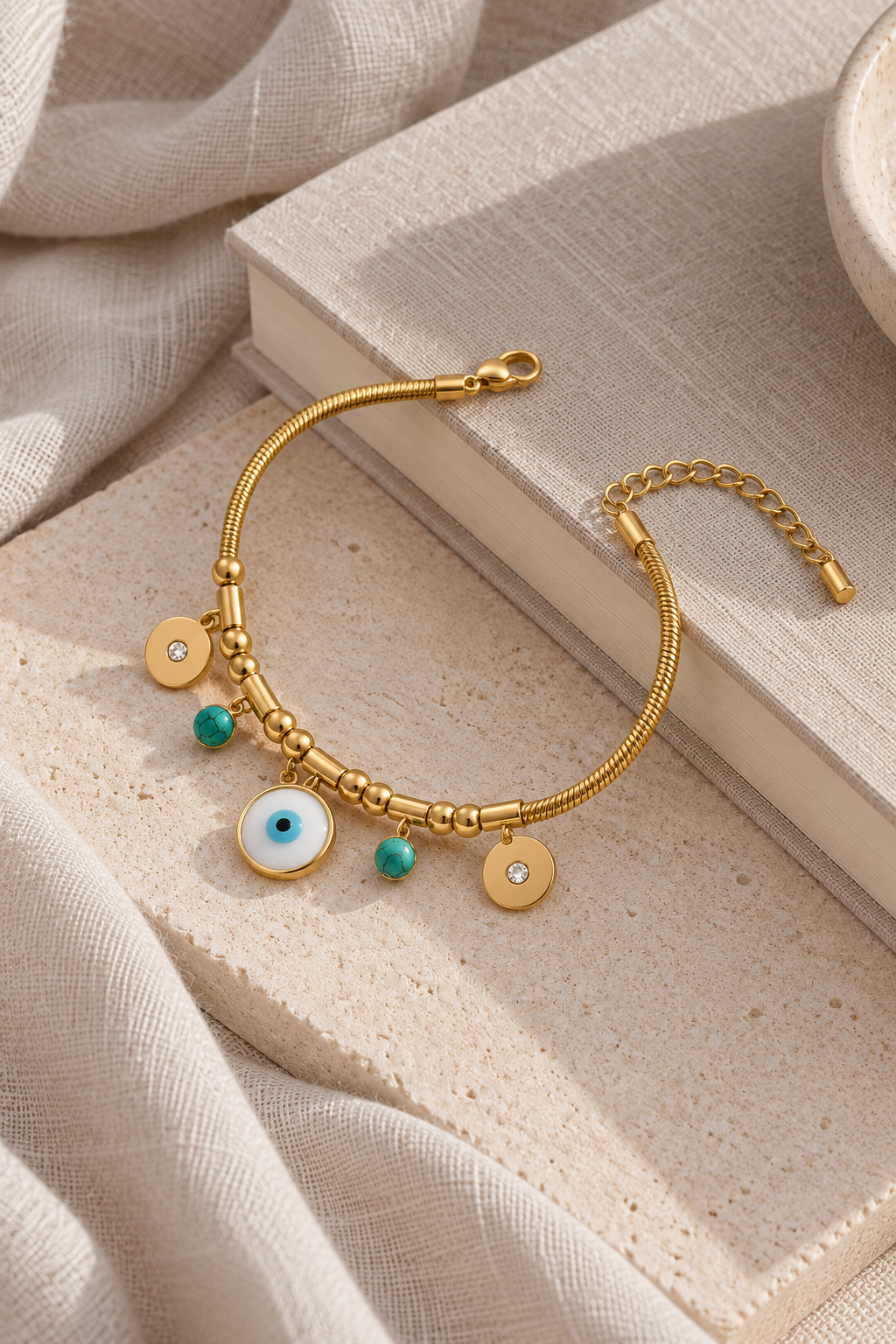 Amanda Bracelet