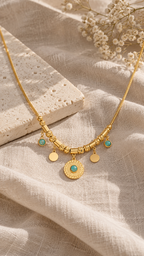 Amanda Necklace