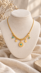 Amanda Necklace
