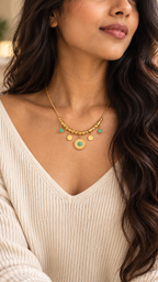 Amanda Necklace