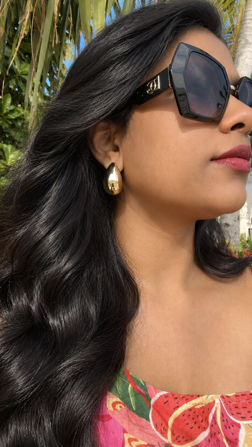 Arabella Earrings