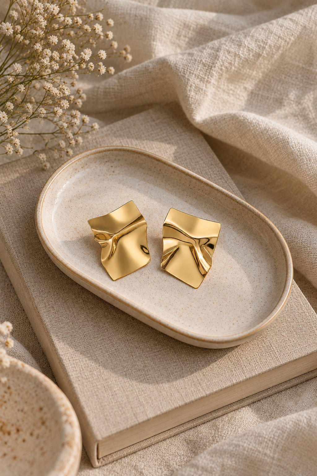 Ariana Earrings
