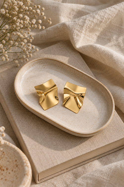 Ariana Earrings