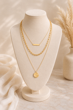 Addison Layered Necklace