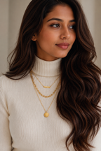 Addison Layered Necklace