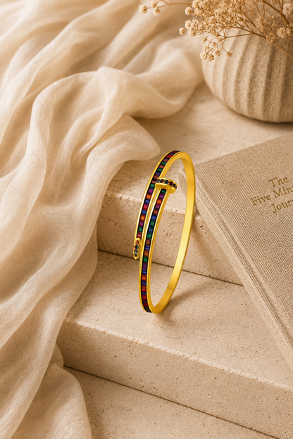 Alaya Bangle