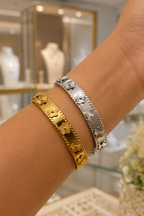 Alba Bangle