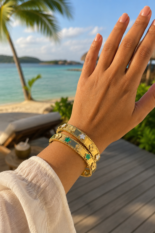 Alba Bangle
