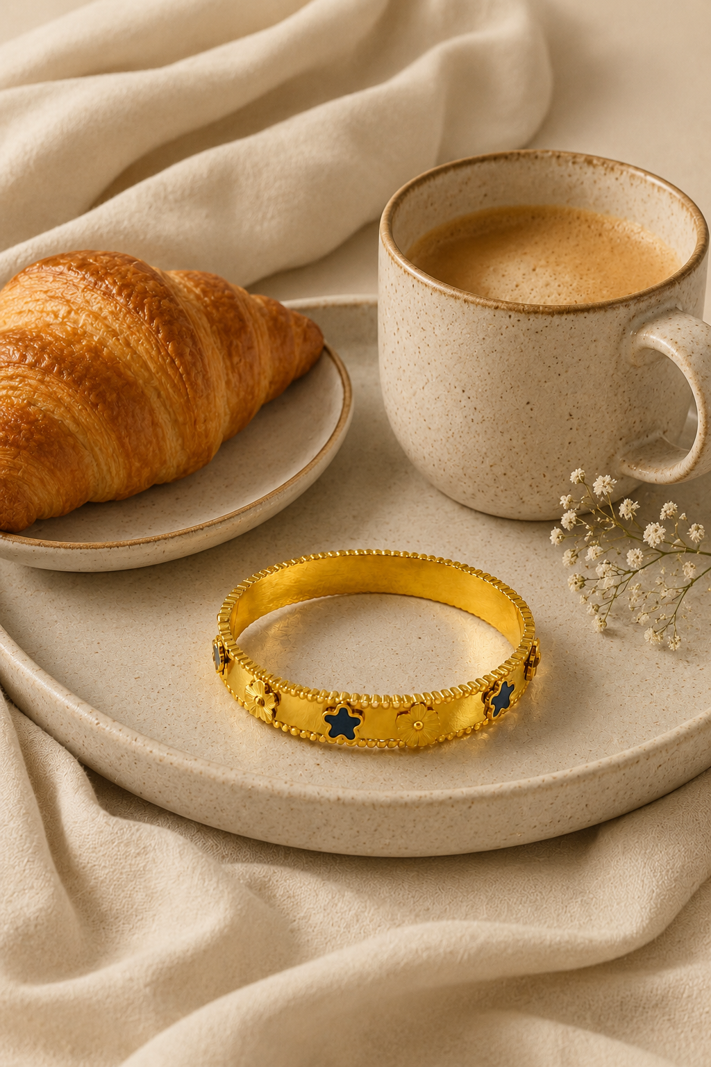 Alba Bangle
