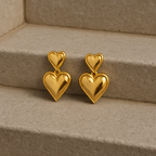 Alessia Dangle Earrings