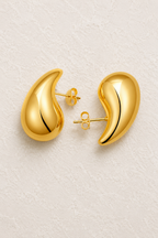 Arabella Medium size Tea Drop Earrings
