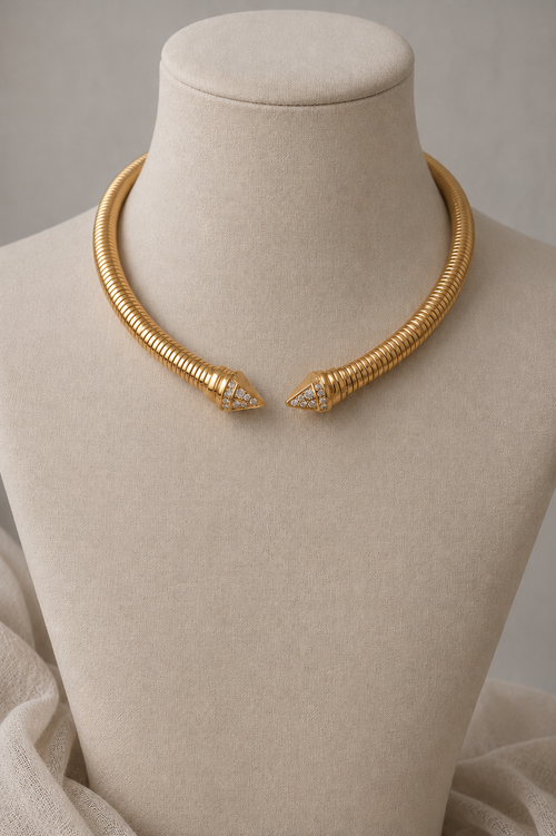 Aurelle Choker
