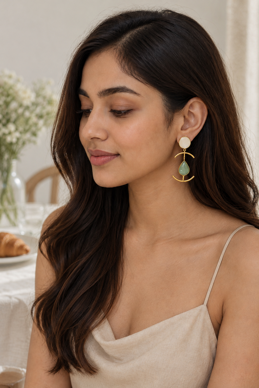Bellissima Earrings