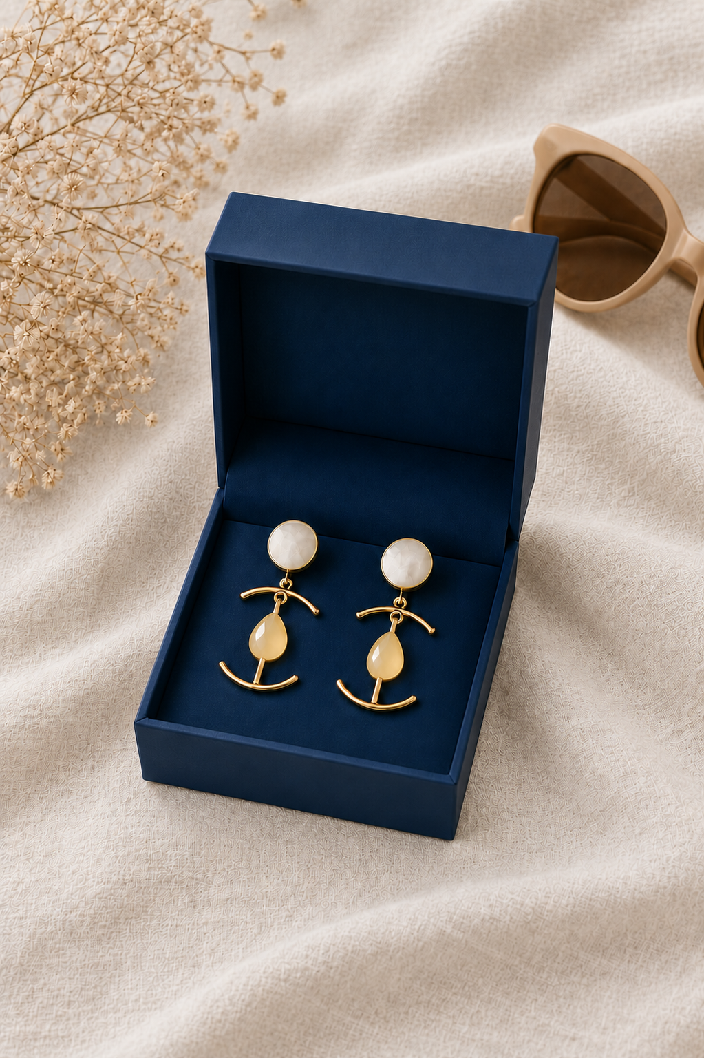 Bellissima Earrings