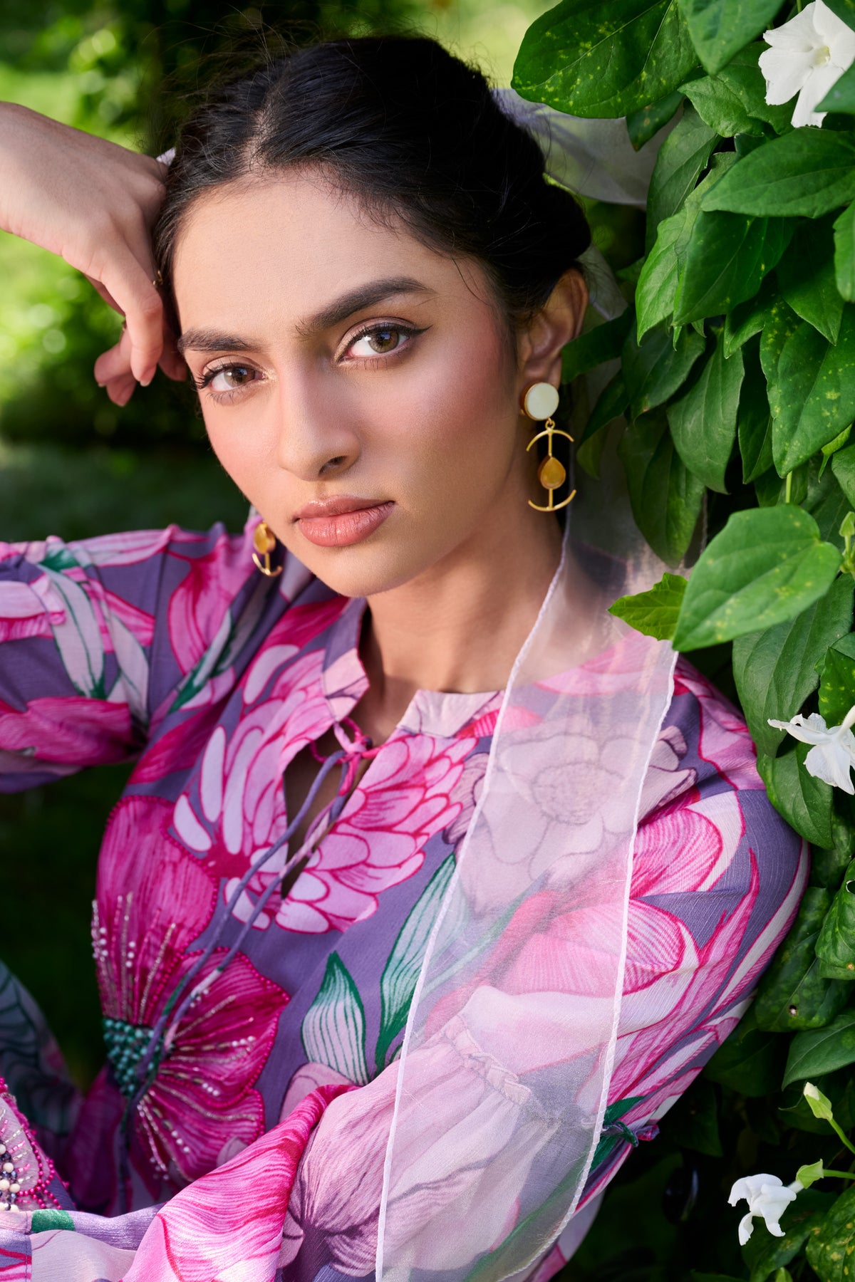 Bellissima Earrings