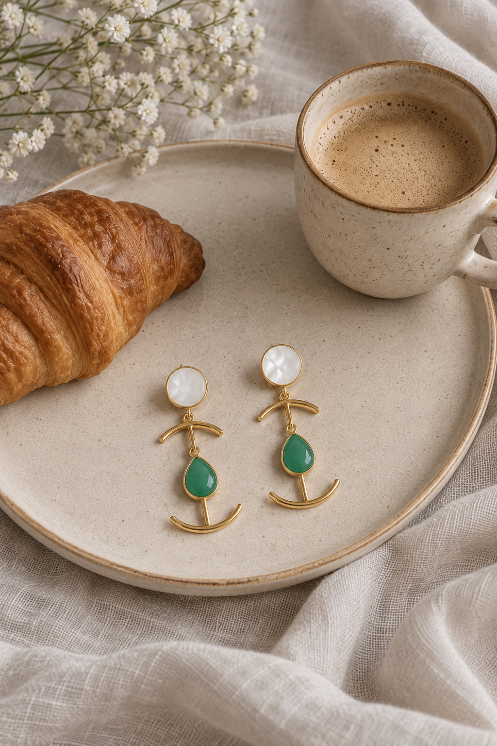 Bellissima Earrings