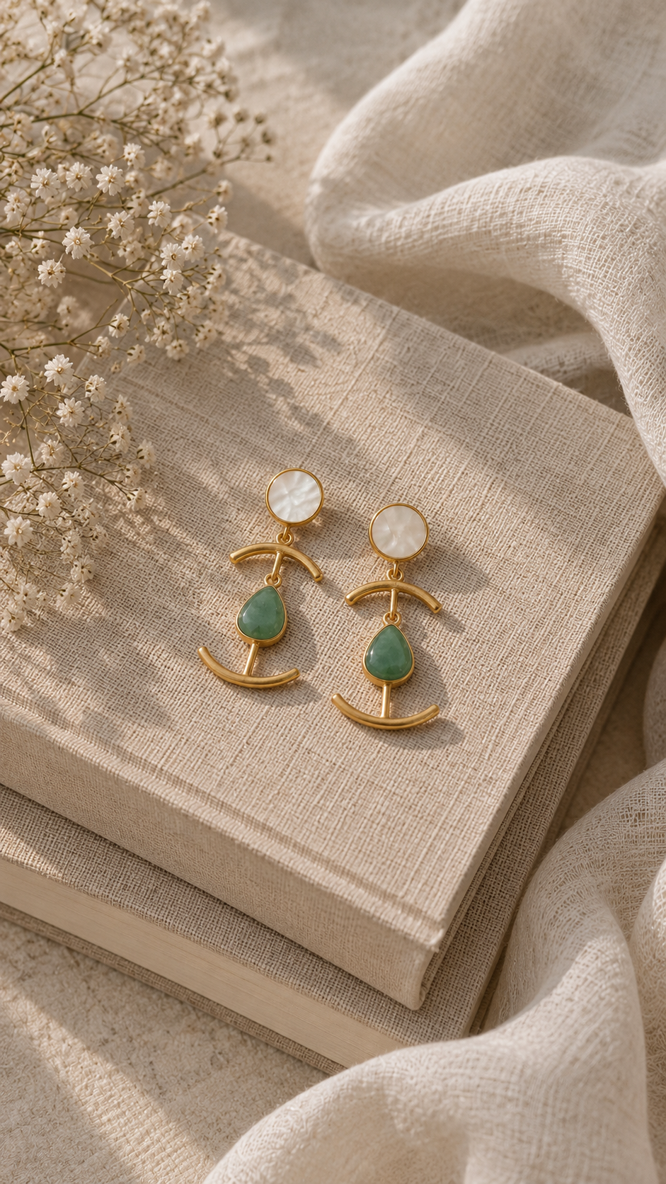 Bellissima Earrings