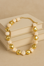 Beaded Necklace