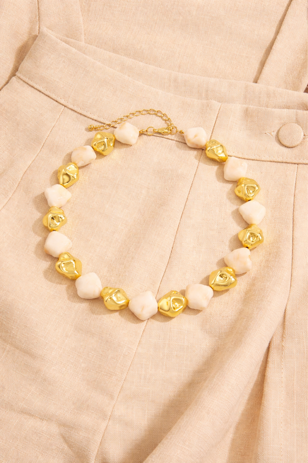 Beaded Necklace