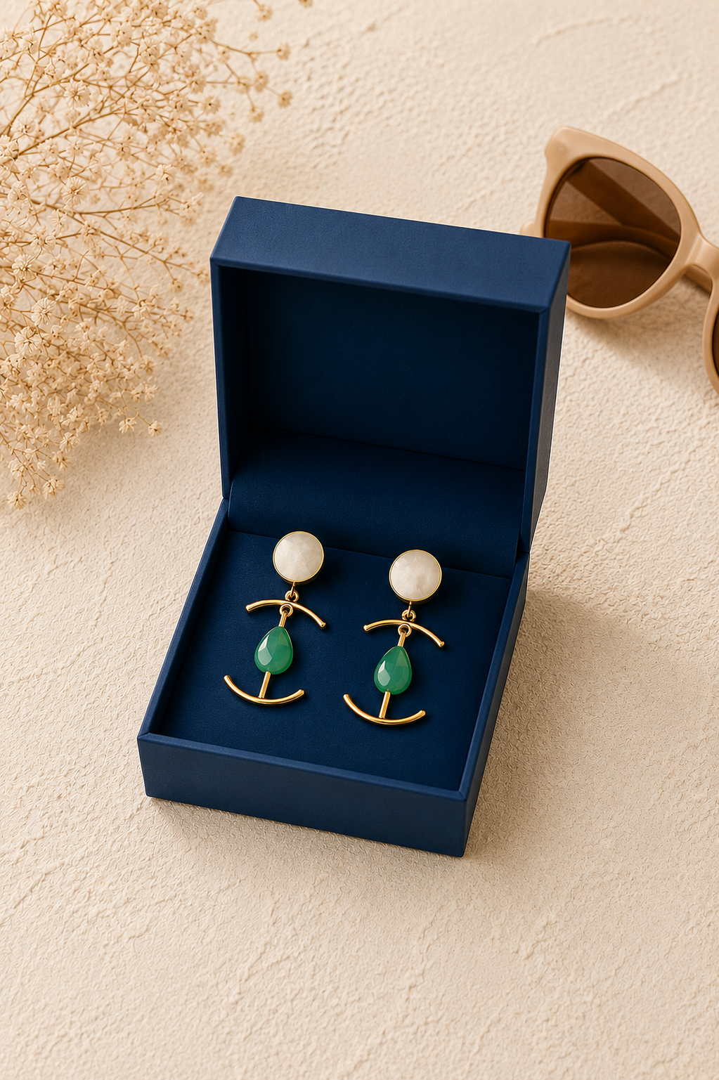 Bellissima Earrings