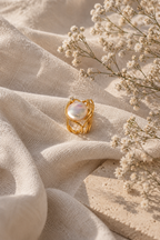 Cage Ring