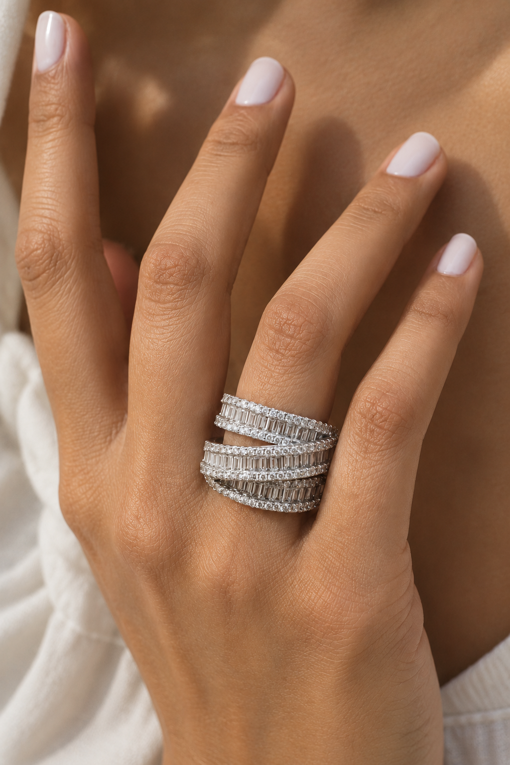 Camila Ring