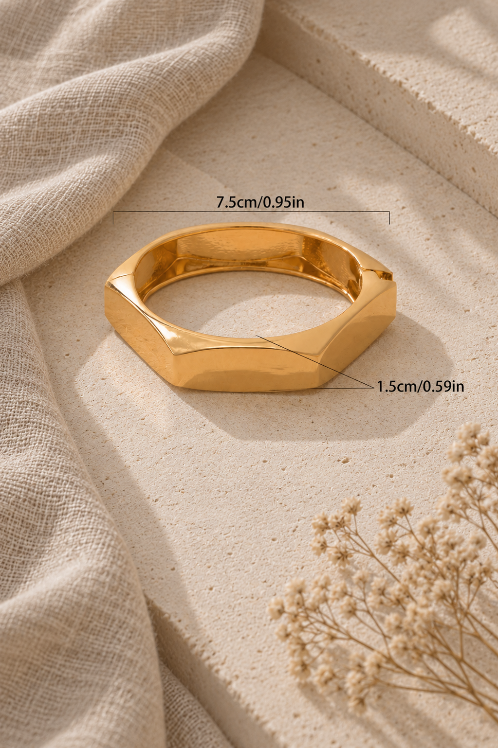 Camille Bangle