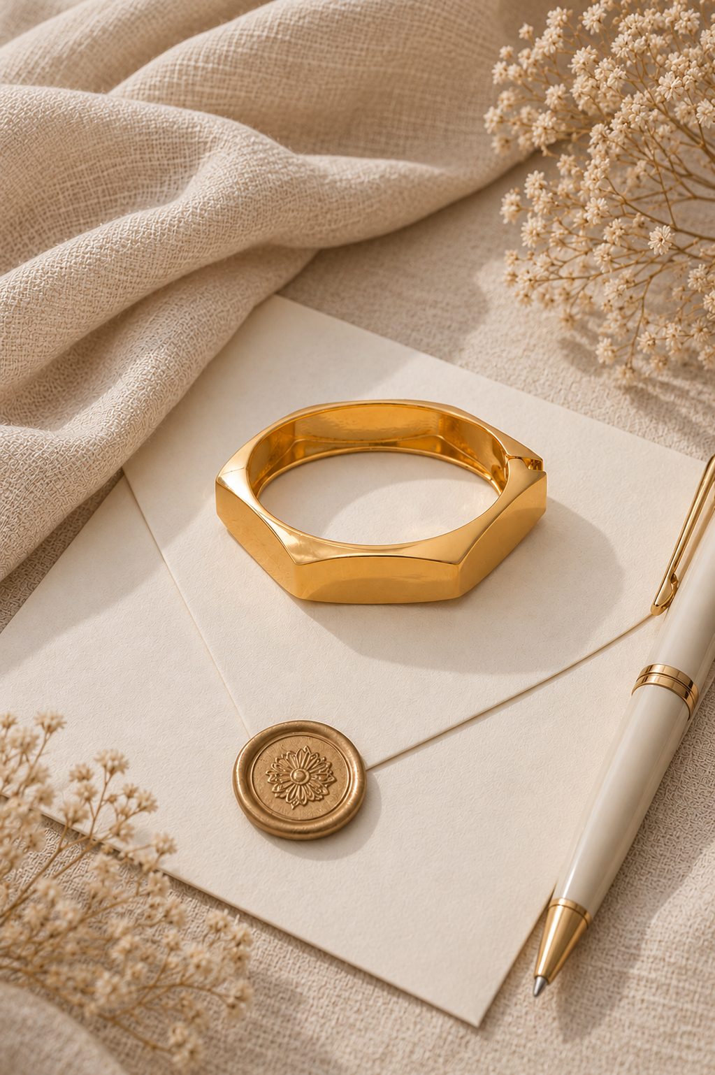 Camille Bangle