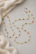 Caroline Layered Necklace