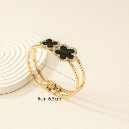 Scarlett Openable Bangle